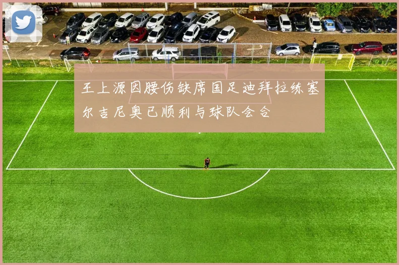 王上源因腰伤缺席国足迪拜拉练塞尔吉尼奥已顺利与球队会合